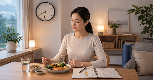 자가 관리와 심화 실행 가이드